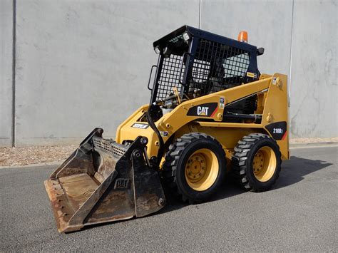 2011 cat skid steer for sale|used caterpillar skid steers.